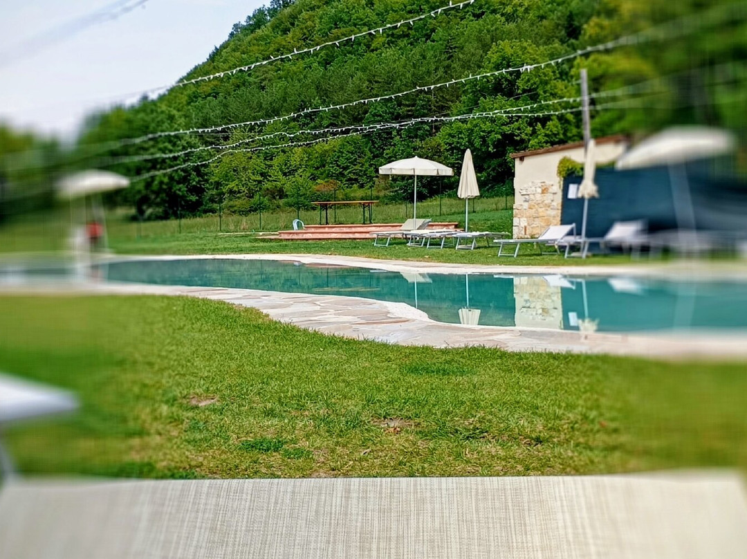 Pievetorina-Muccia必去景点