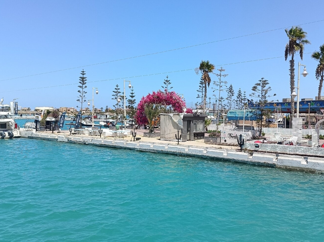 Porto Marina Resort & Spa主图