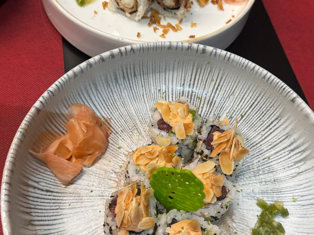 Sushimi