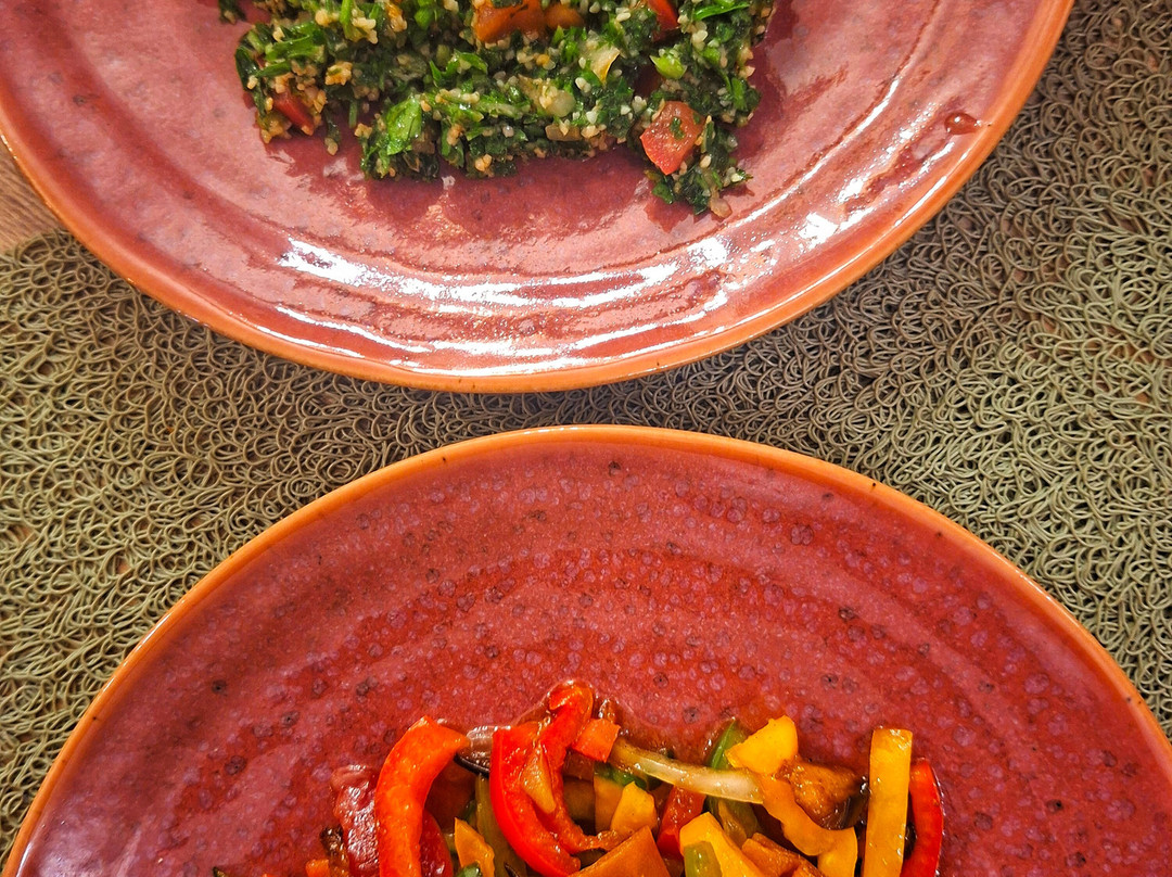 Restaurant Al Fares