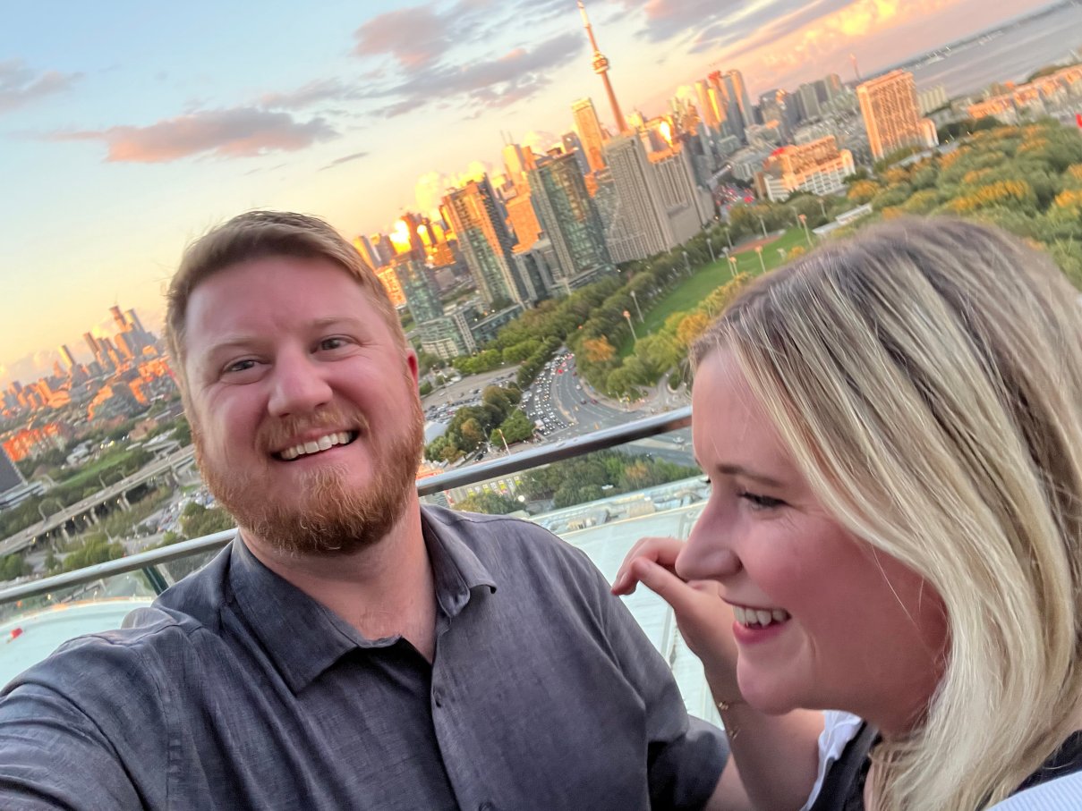 Hotel X Toronto, A Destination By Hyatt Hotel-浴室