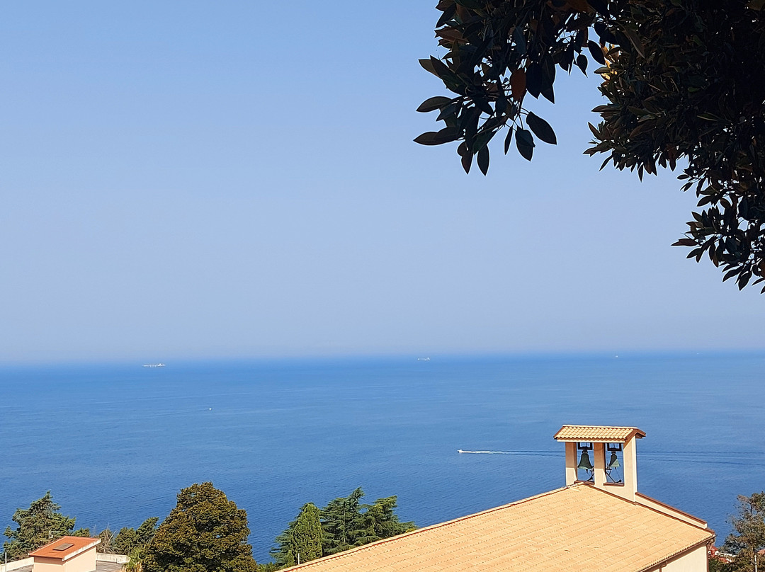 Villa Comunale Giuseppe Mazzini-Palmi必去景点