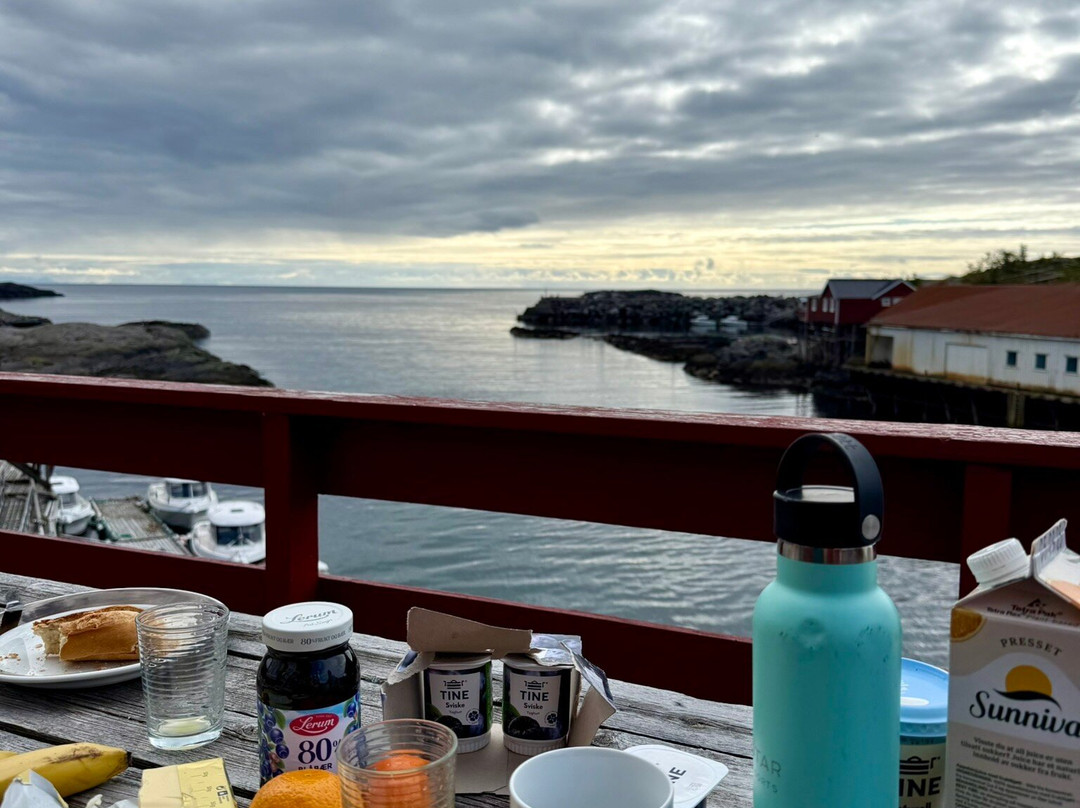 Å Rorbuer - by Classic Norway Hotels主图