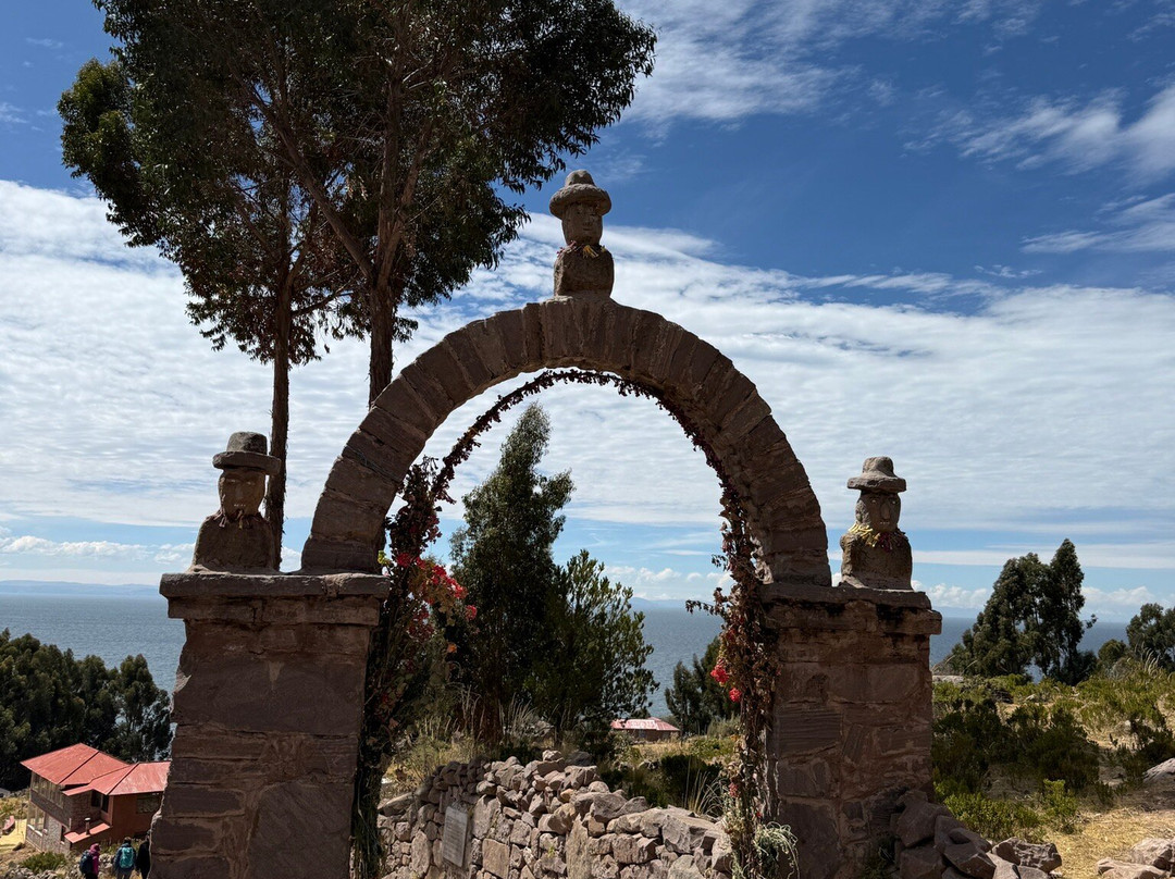 Suri Explorer-普诺大区必去景点