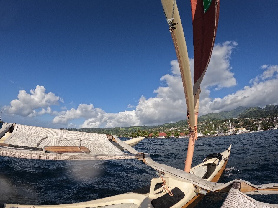 Moana Explorer-阿鲁埃必去景点