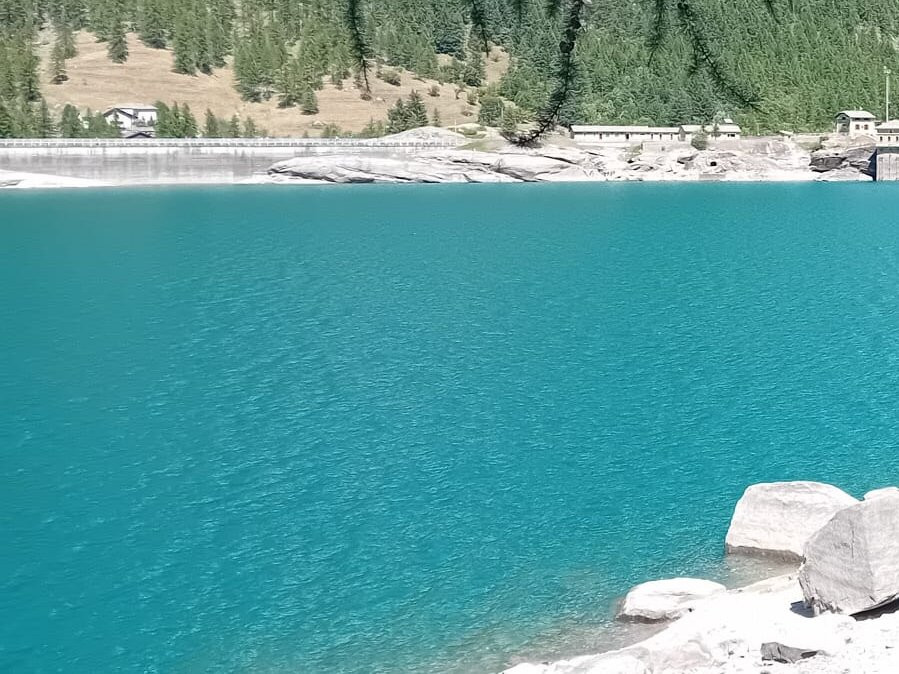 Giro Lago-Ceresole Reale必去景点