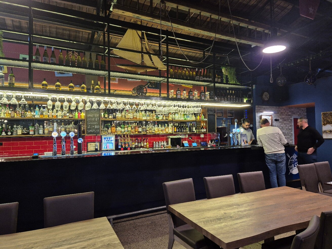 The Core Bar & Grill