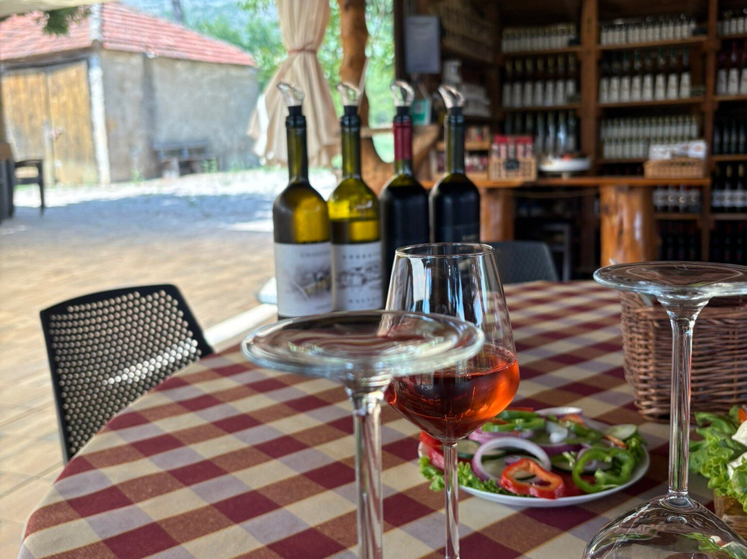 Winery Botaro-杜布罗夫尼克必去景点
