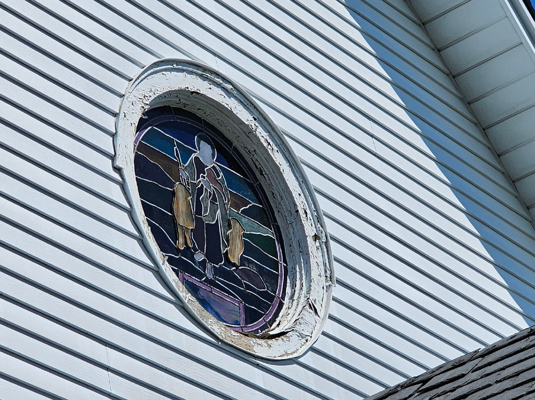 Deer Creek United Methodist Church