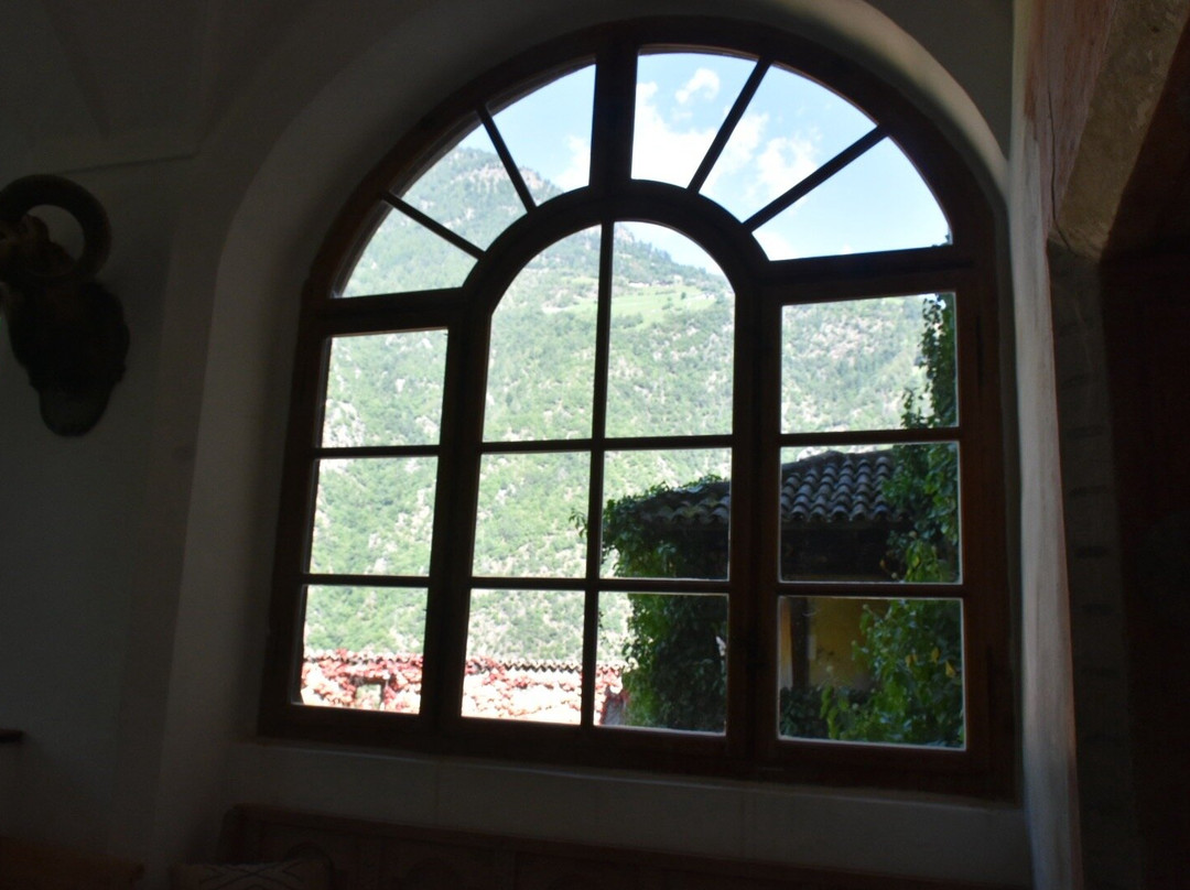 Messner Mountain Museum Juval-Castelbello-Ciardes必去景点