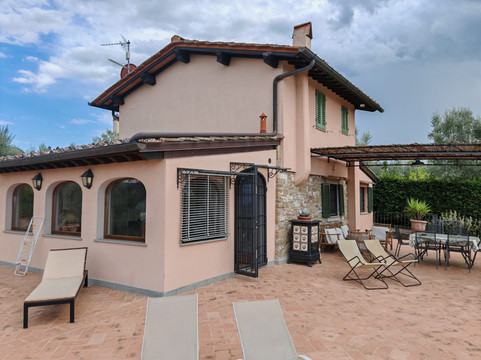 Poggio de' Galli主图