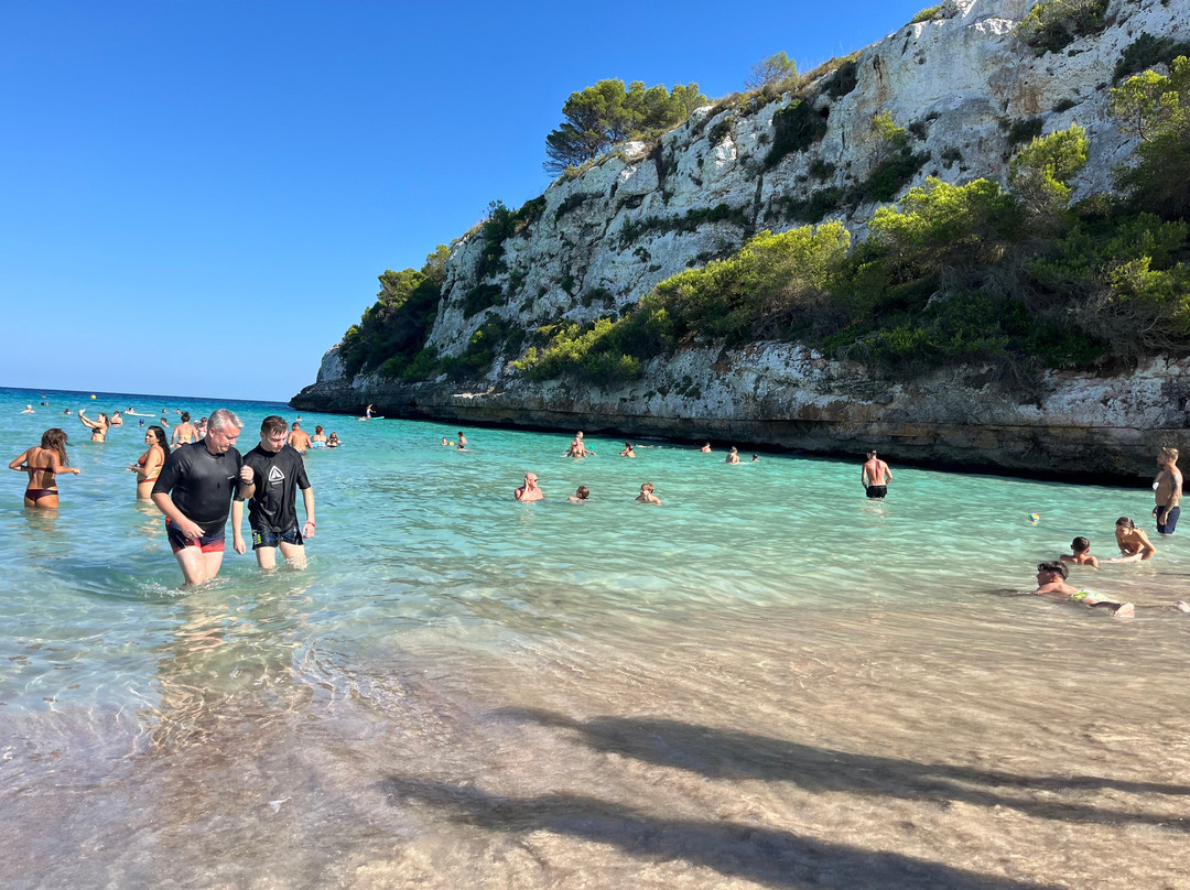 Cala Romantica-马洛卡岛必去景点