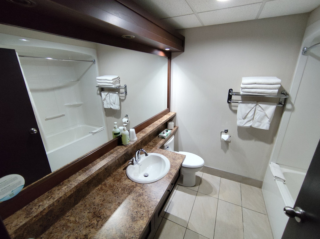 Days Inn By Wyndham Levis主图