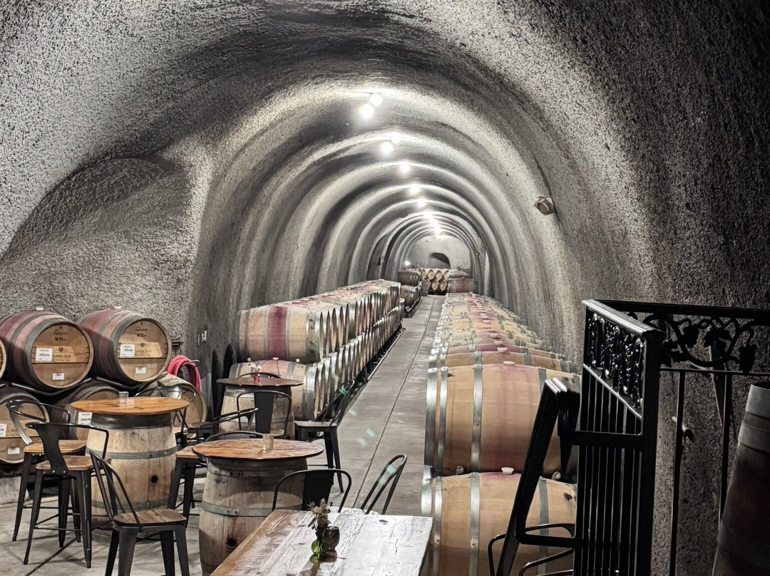 Gundlach Bundschu Winery-索诺玛必去景点