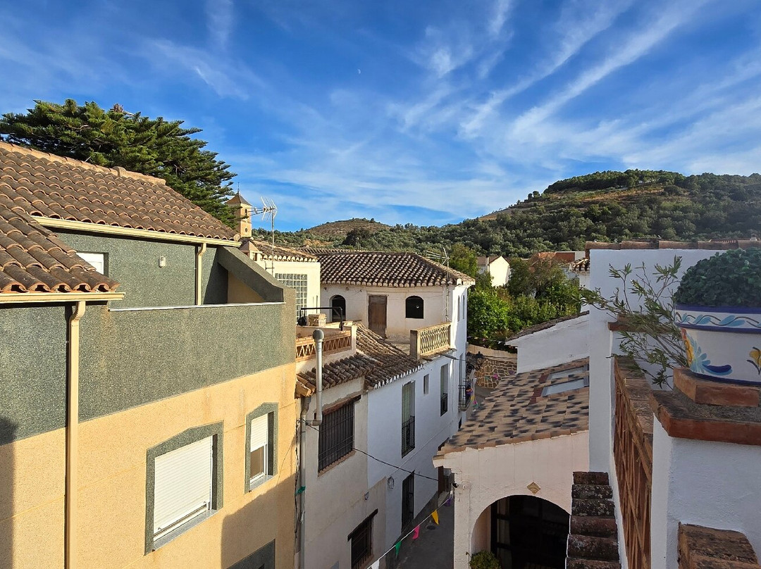 Casa del Patio主图