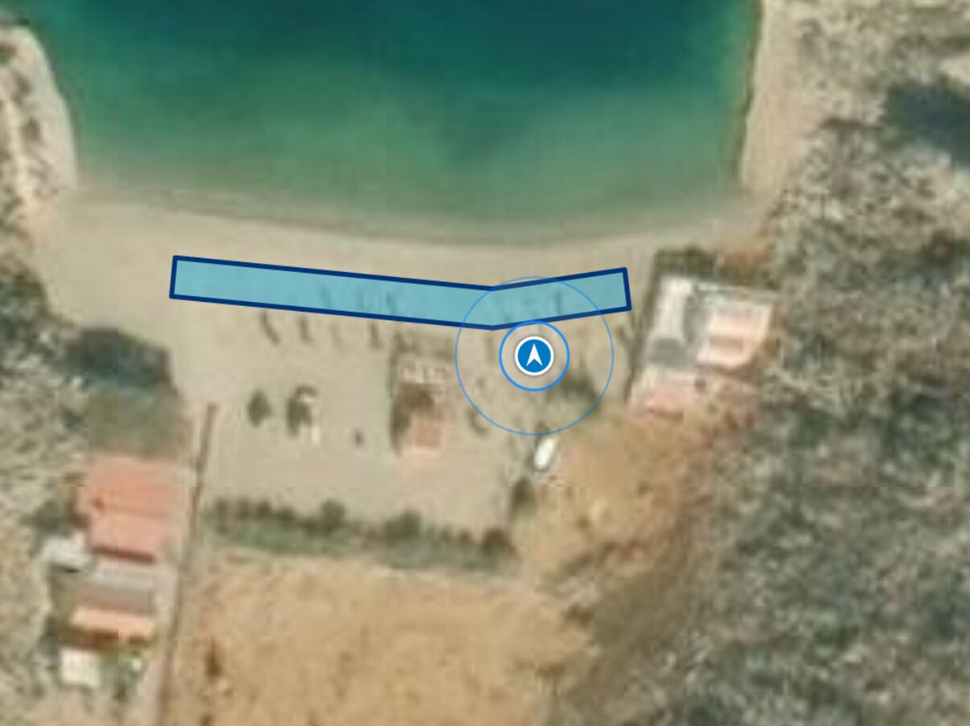 Paralía Agíou Nikoláou-Symi必去景点