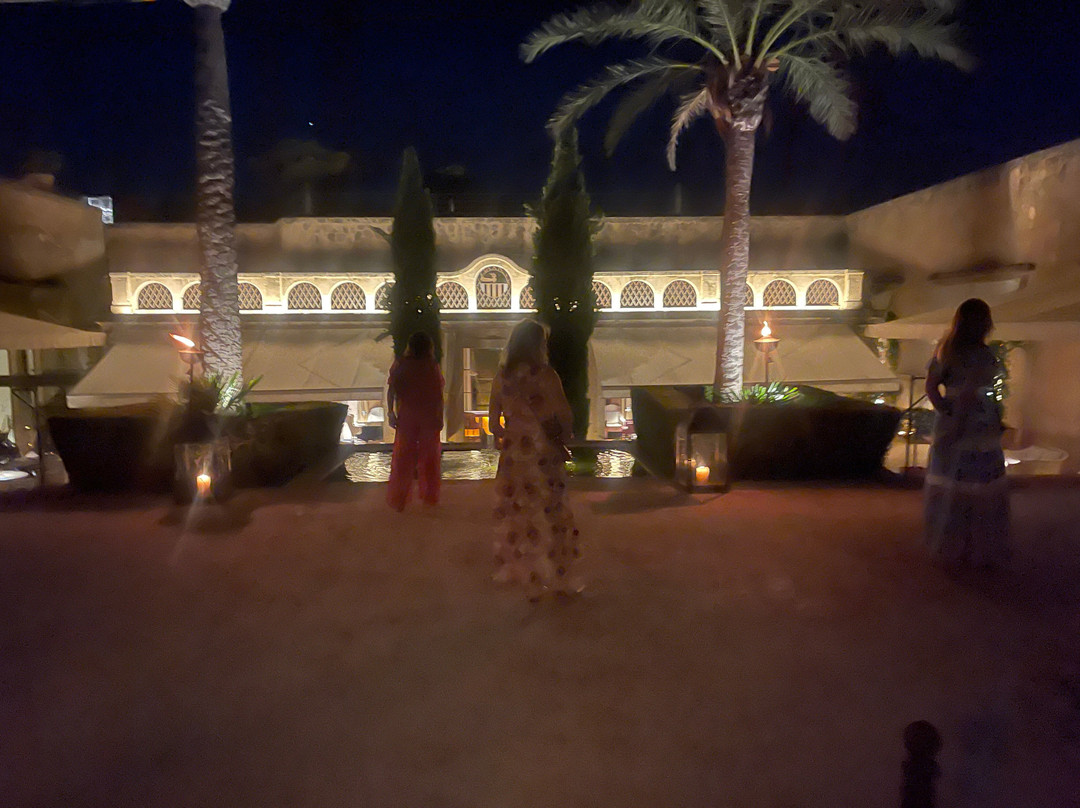 卡普洛卡特酒店主图