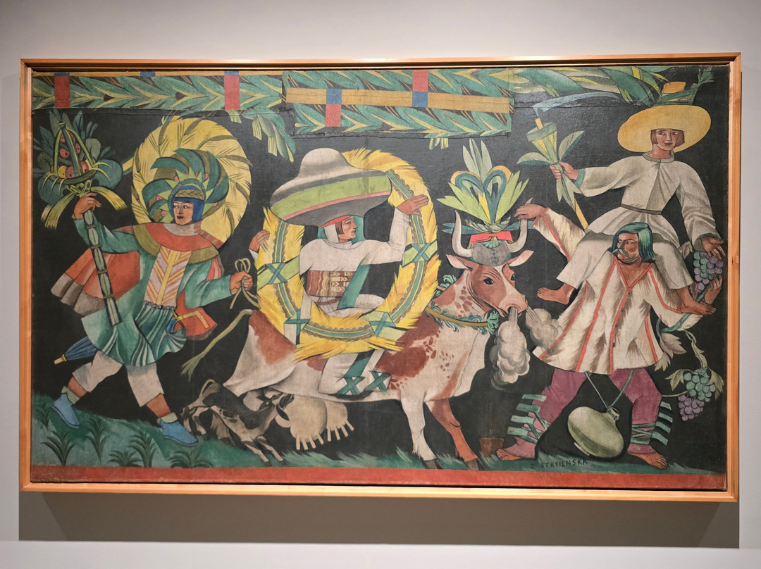 Fondation de l'Hermitage-洛桑必去景点