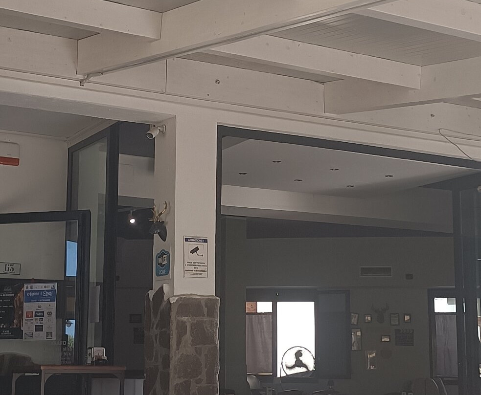 Il Muretto-Casal Velino必去景点