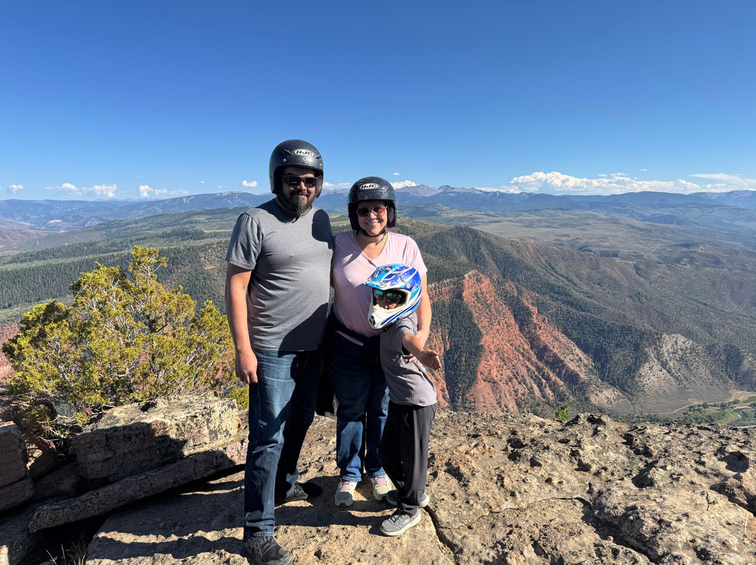 Sage Outdoor Adventures-Wolcott必去景点