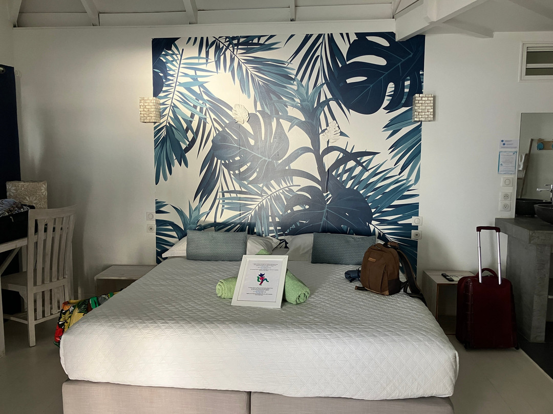 Villa Ninamu Pearl主图