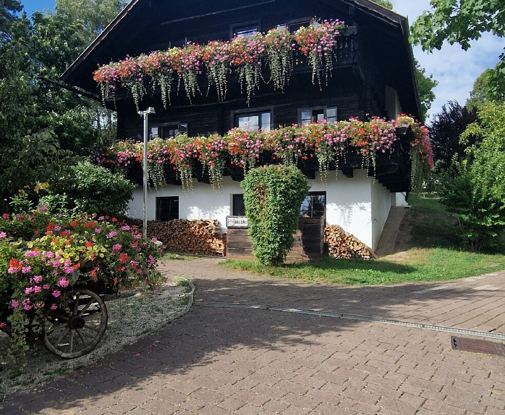 Naturel Hoteldorf Schoenleitn主图