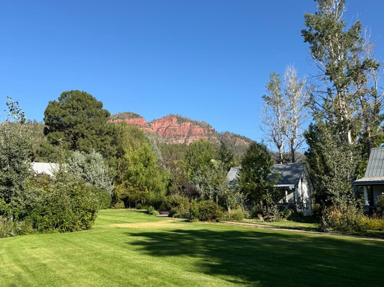 Apple Orchard Inn主图