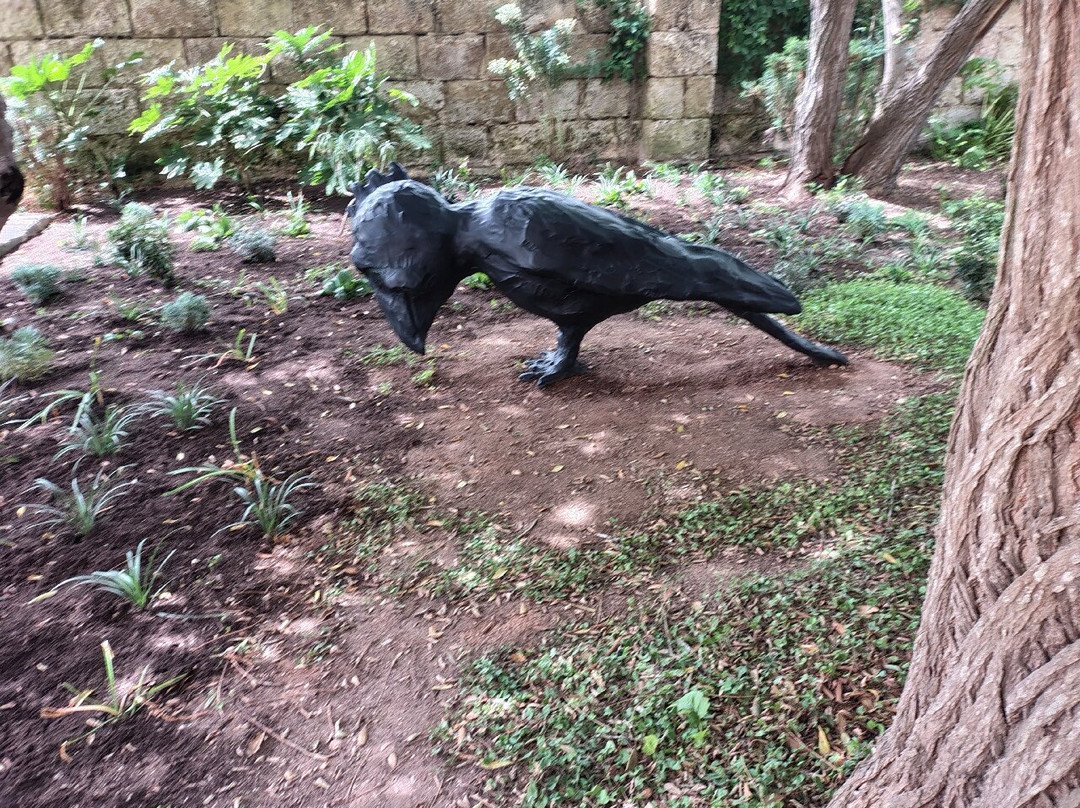 Hauser & Wirth Menorca-米诺卡必去景点