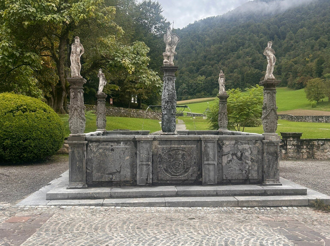 Museum of Post and Telecommunications-Polhov Gradec必去景点