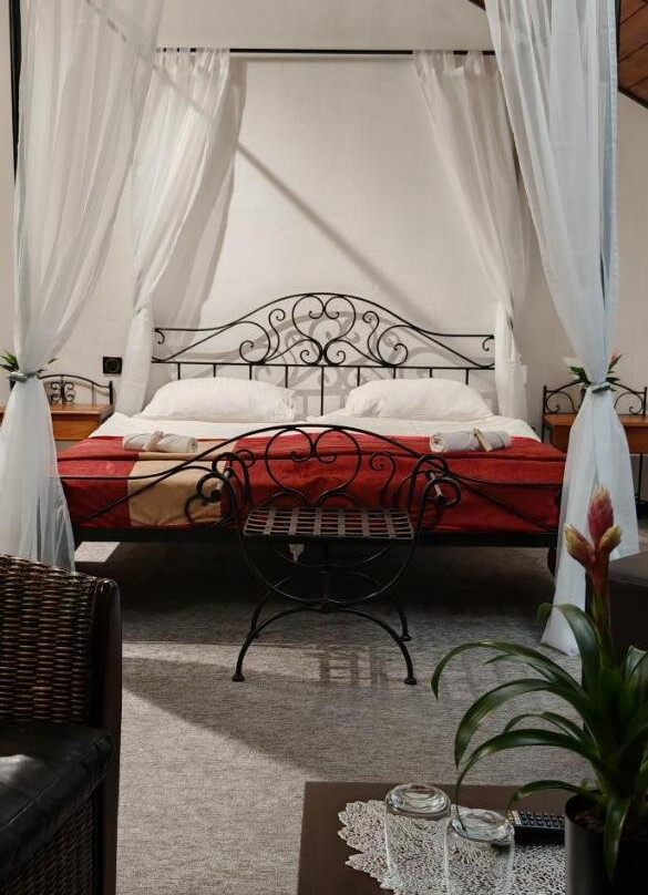 Hotel Plzensky Dvur