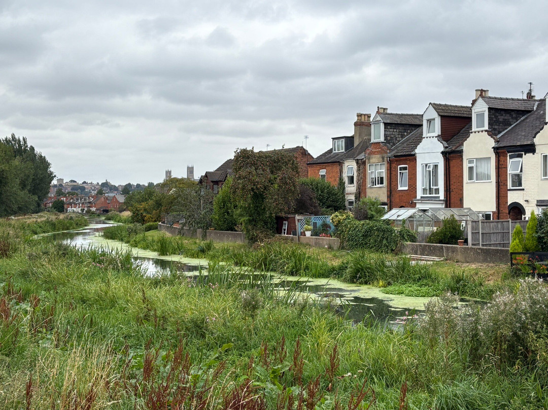 River Witham