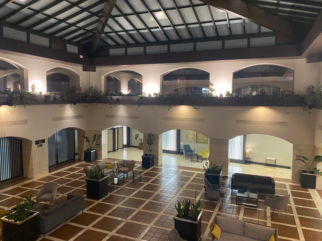 因图尔集团卡斯特利翁酒店主图