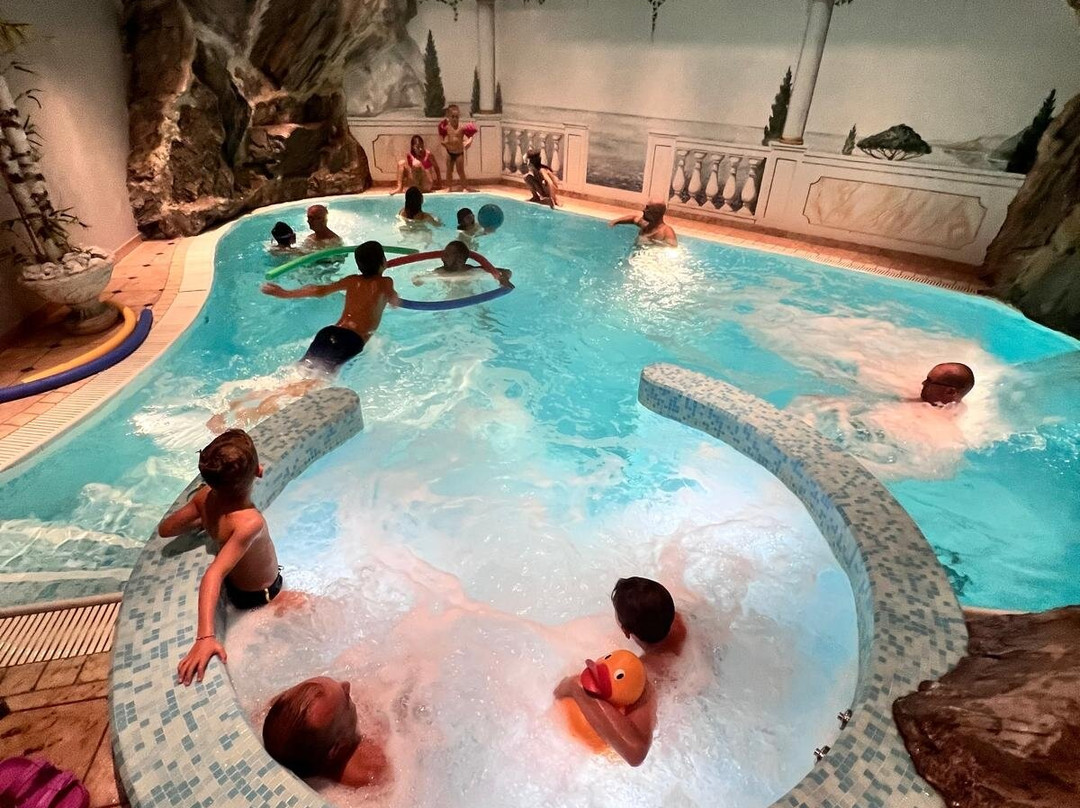 Hotel Tonnerhof主图