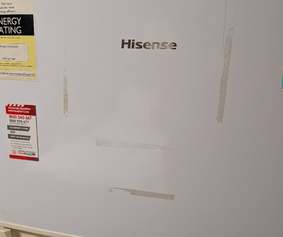 Beaufort Motel主图