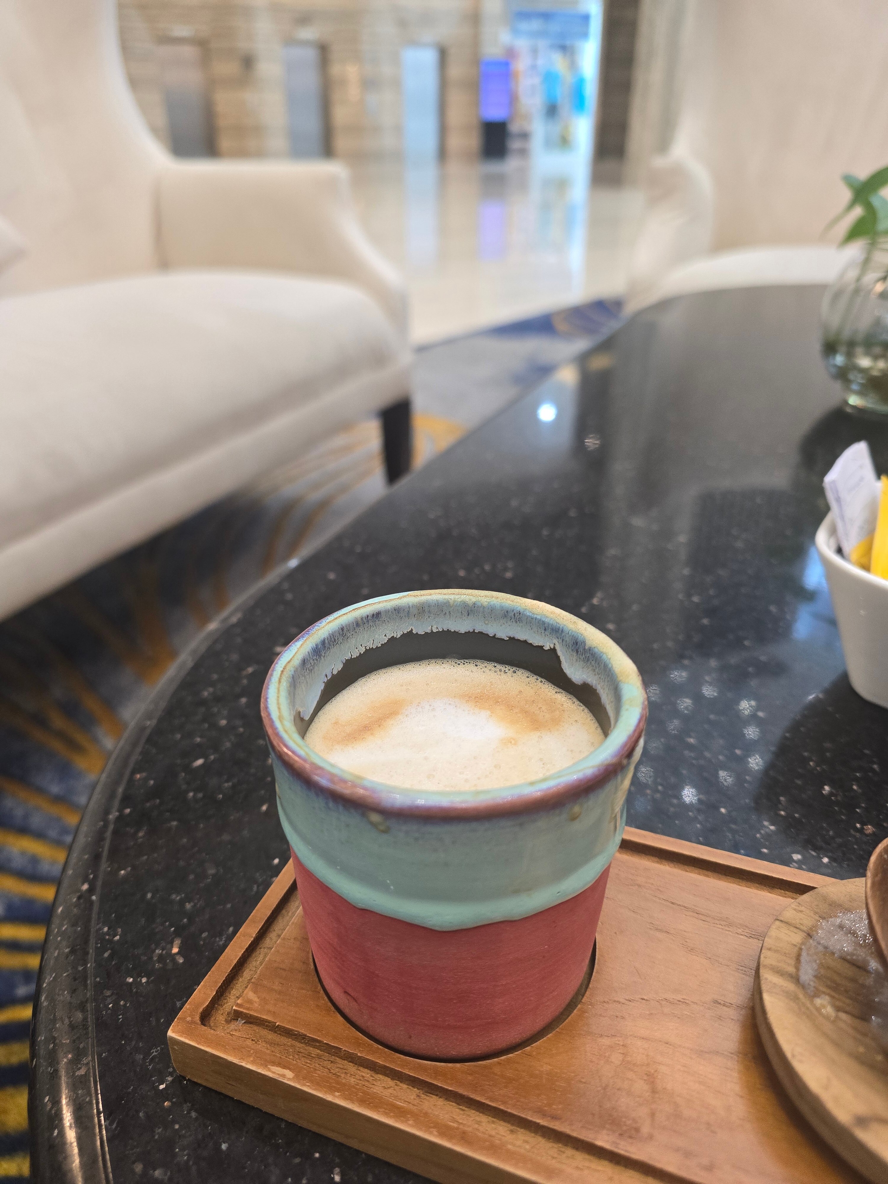 Best Western Premier Panbil-官方