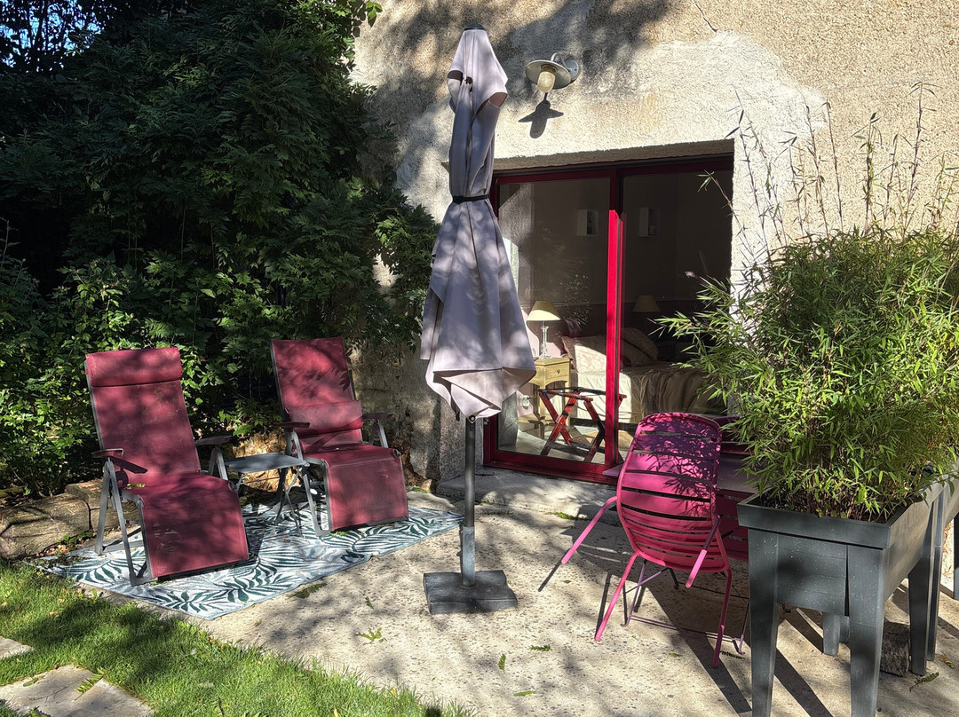 Au Clos du Coteau主图