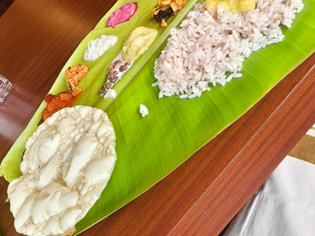 经典大道酒店主图