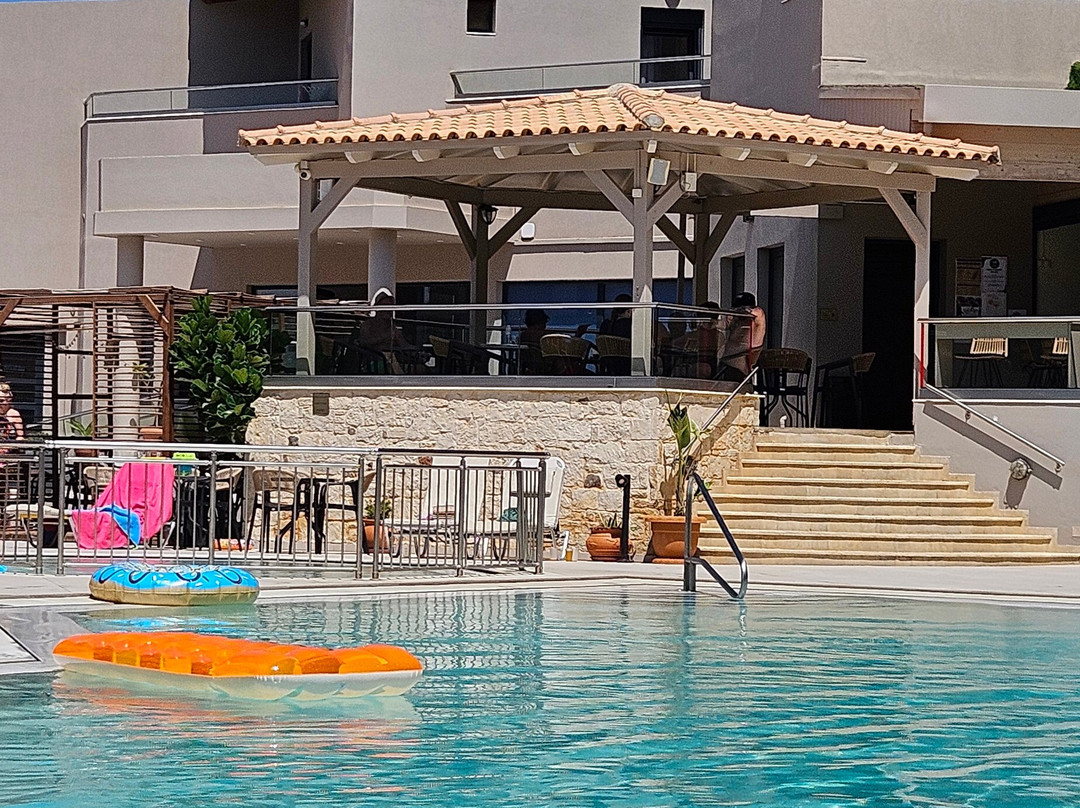 Blue Aegean Hotel & Suites主图