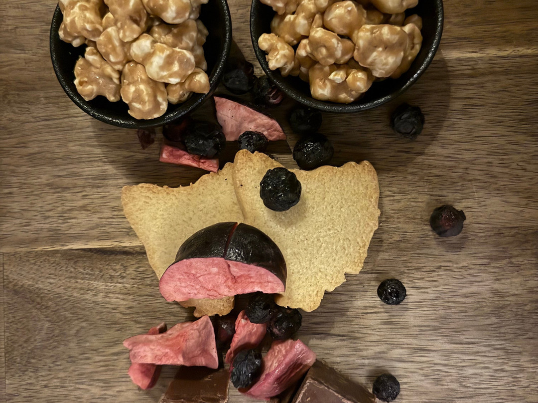 袋獾摇篮山-Cradle Mountain必去景点