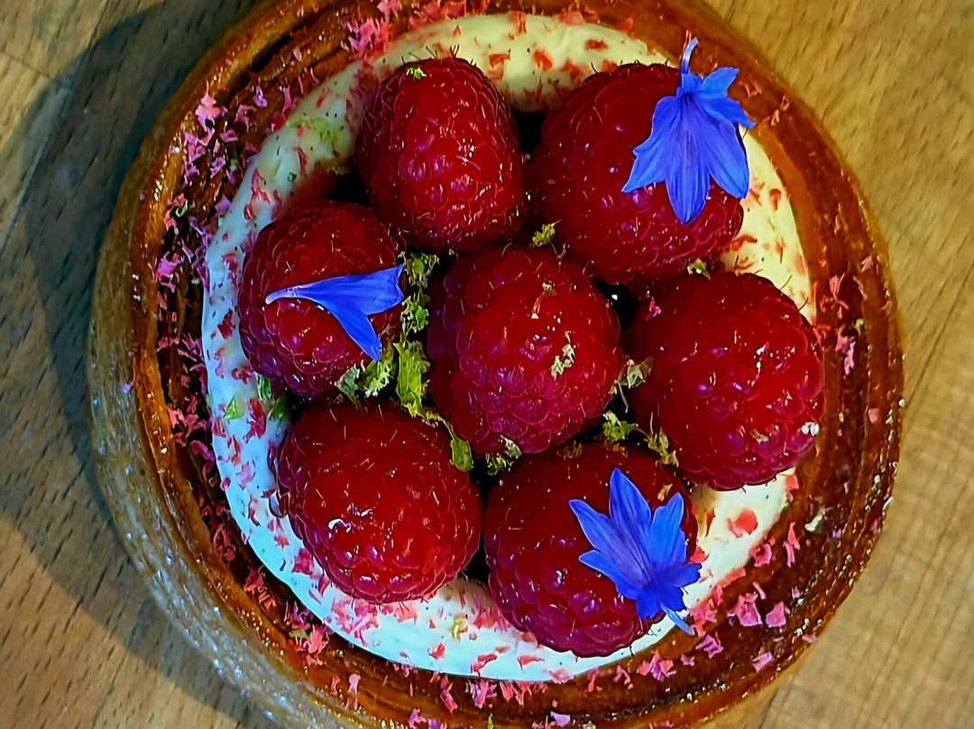 Rock'n'dough Bakehouse