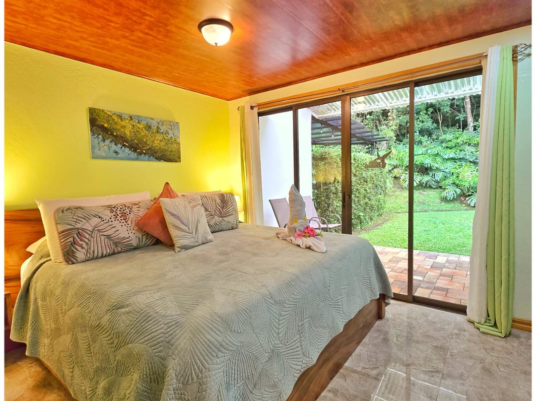 Casa Batsu Bnb主图