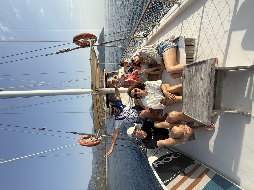 Ayla Yachting