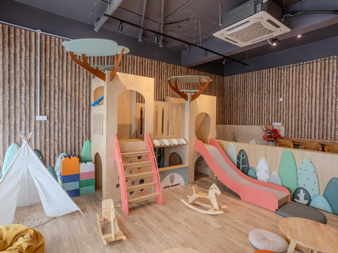 Innspire Hotel By Suntai