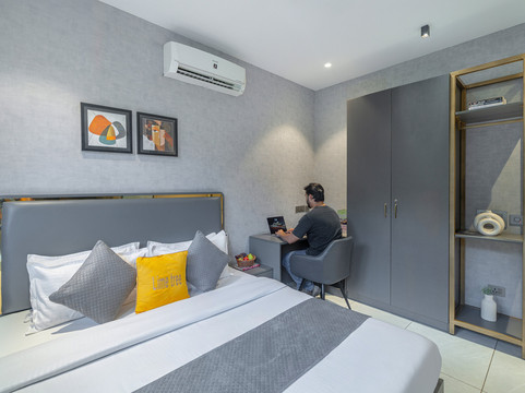 Y Stays by Lime Tree Hotels