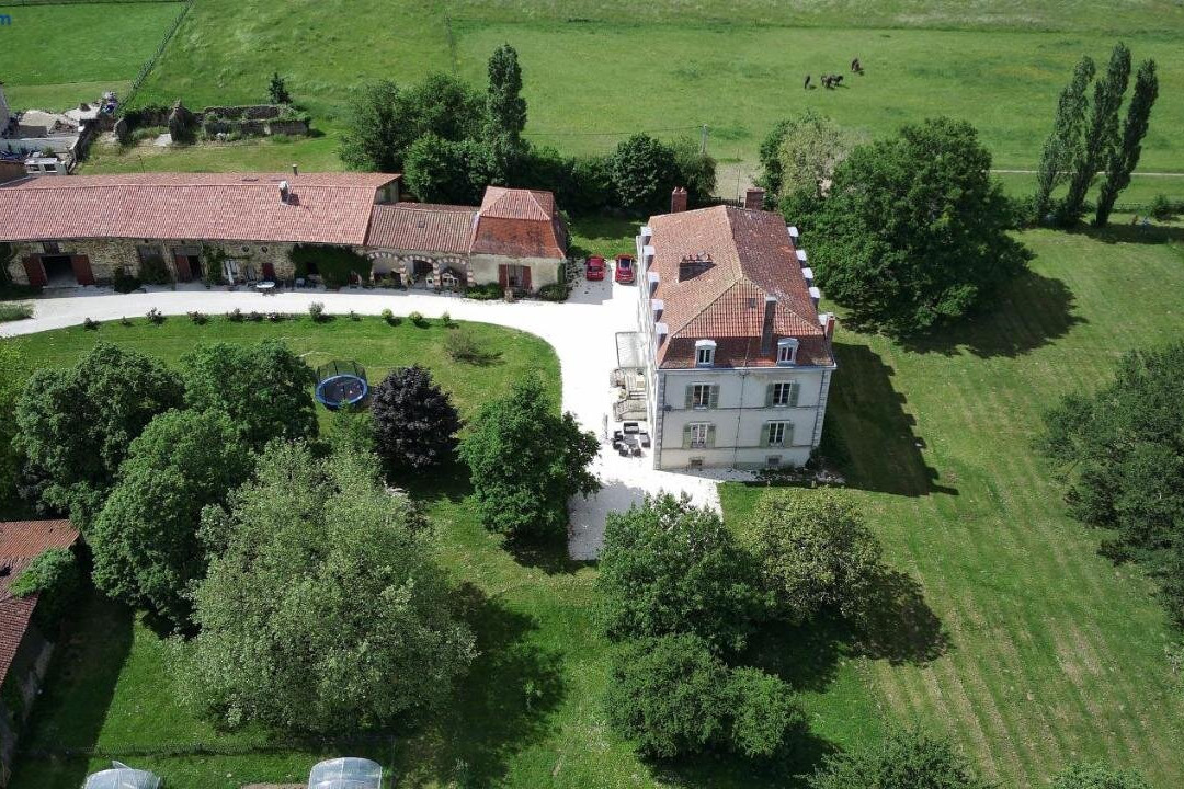 Domaine De Savignac