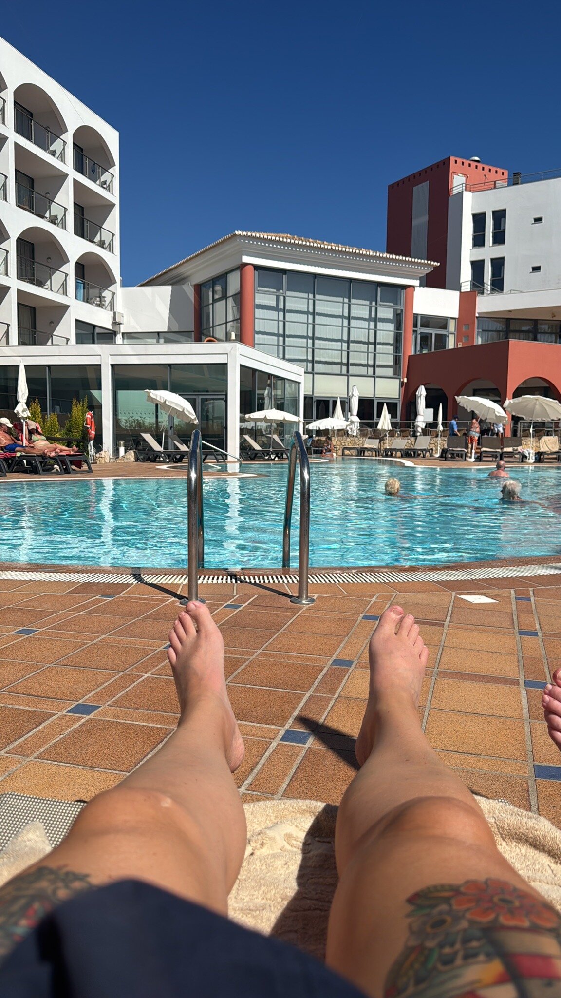 Pestana Alvor Park-官方