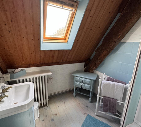 La Ferme de l'Eglise Saint Pierre主图