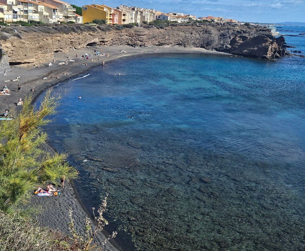 Hôtel Bellevue Cap d'Agde主图