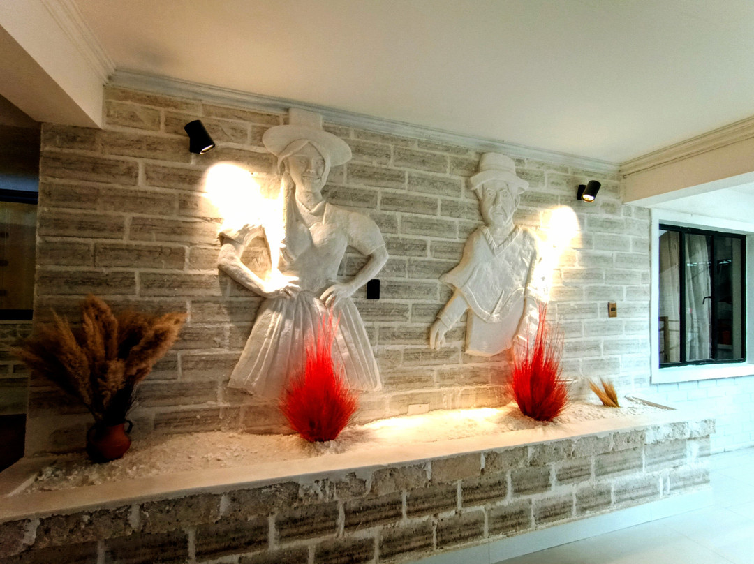 Jallalla Bolivia Tours-Villazon必去景点