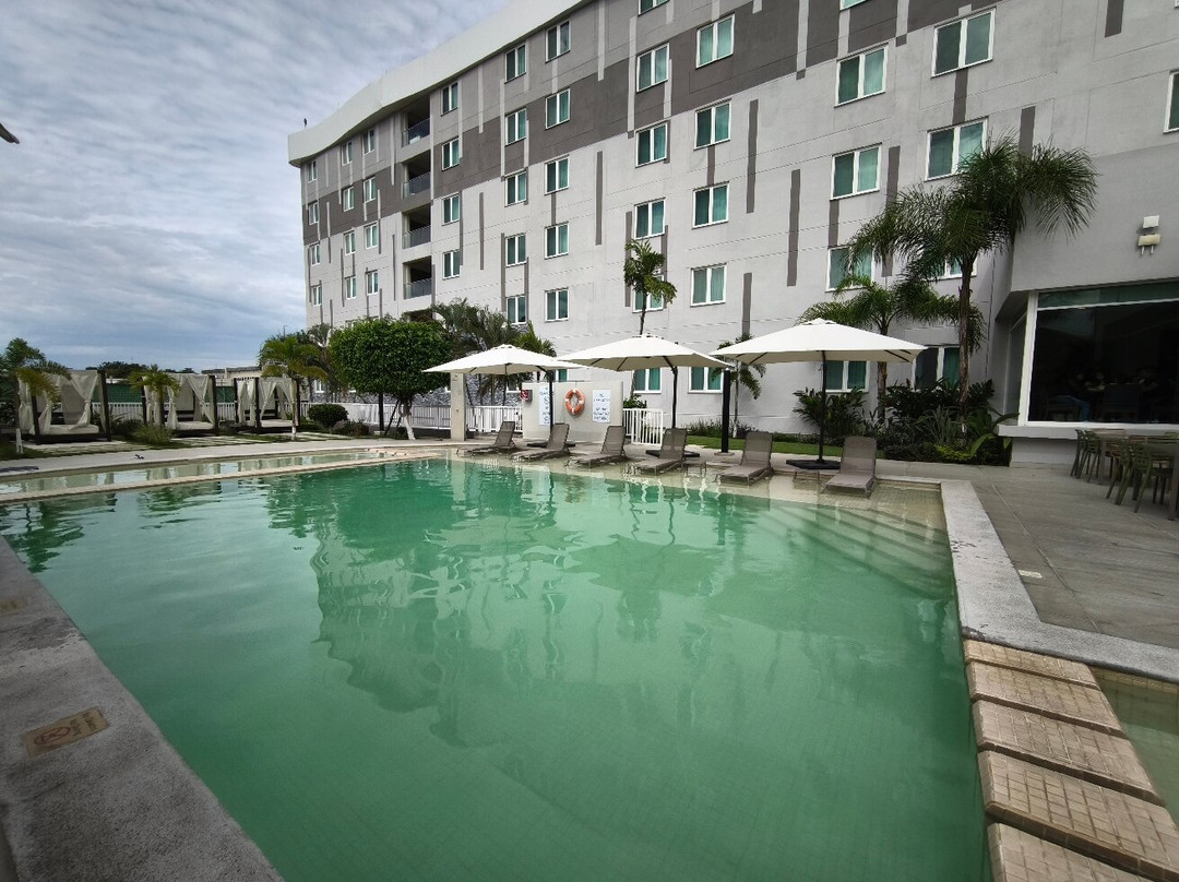 Holiday Inn Express Tapachula by IHG主图